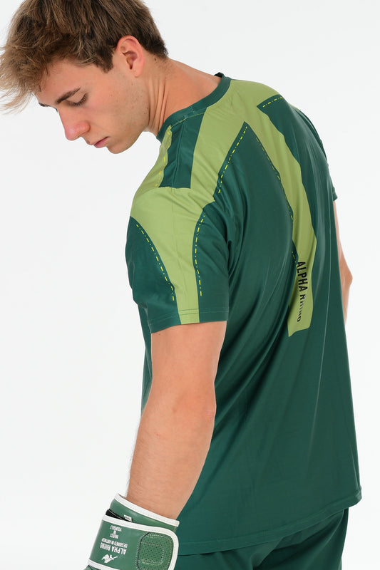Green Performance T-Shirt