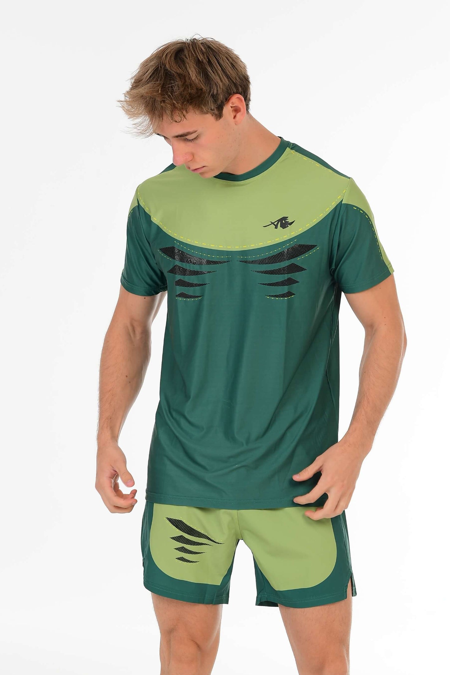 Green Performance T-Shirt