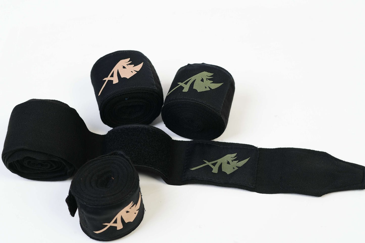 Boxing Bandage – Signature Detail