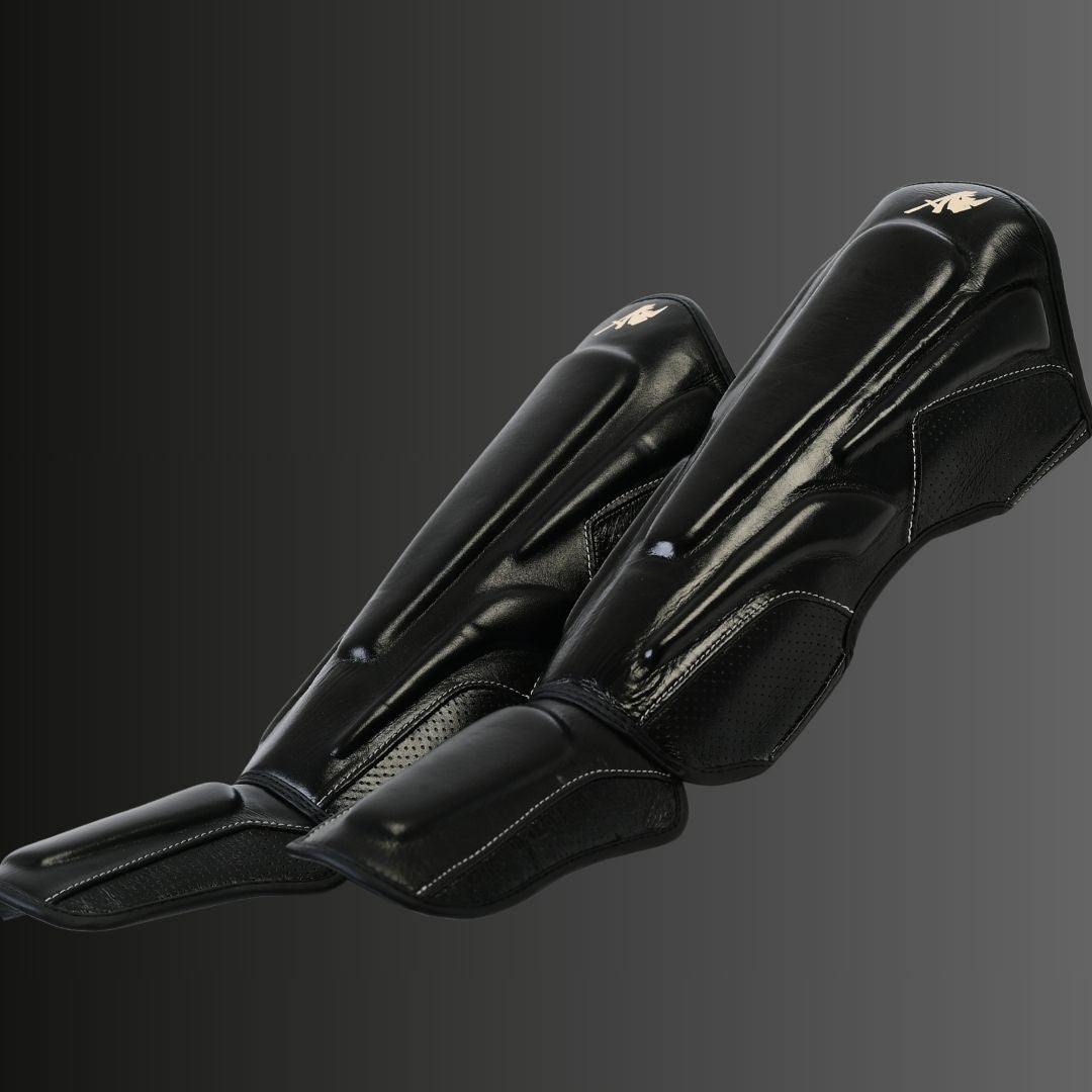 Alpha Rhino Shin Guards – Durable, Comfortable & Protective Gear