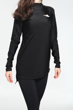 Long Sleeve Sports Shirt