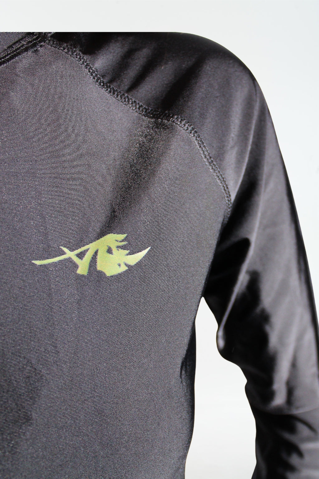 Long Sleeve Sports Shirt