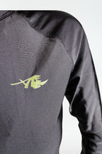 Long Sleeve Sports Shirt