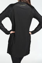 Long Sleeve Sports Shirt