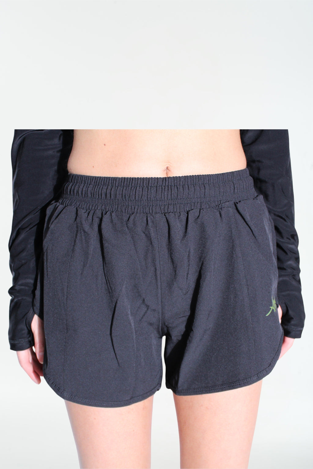 2-in-1 Women’s Sports Short