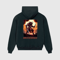 BUFFALO HOODIE