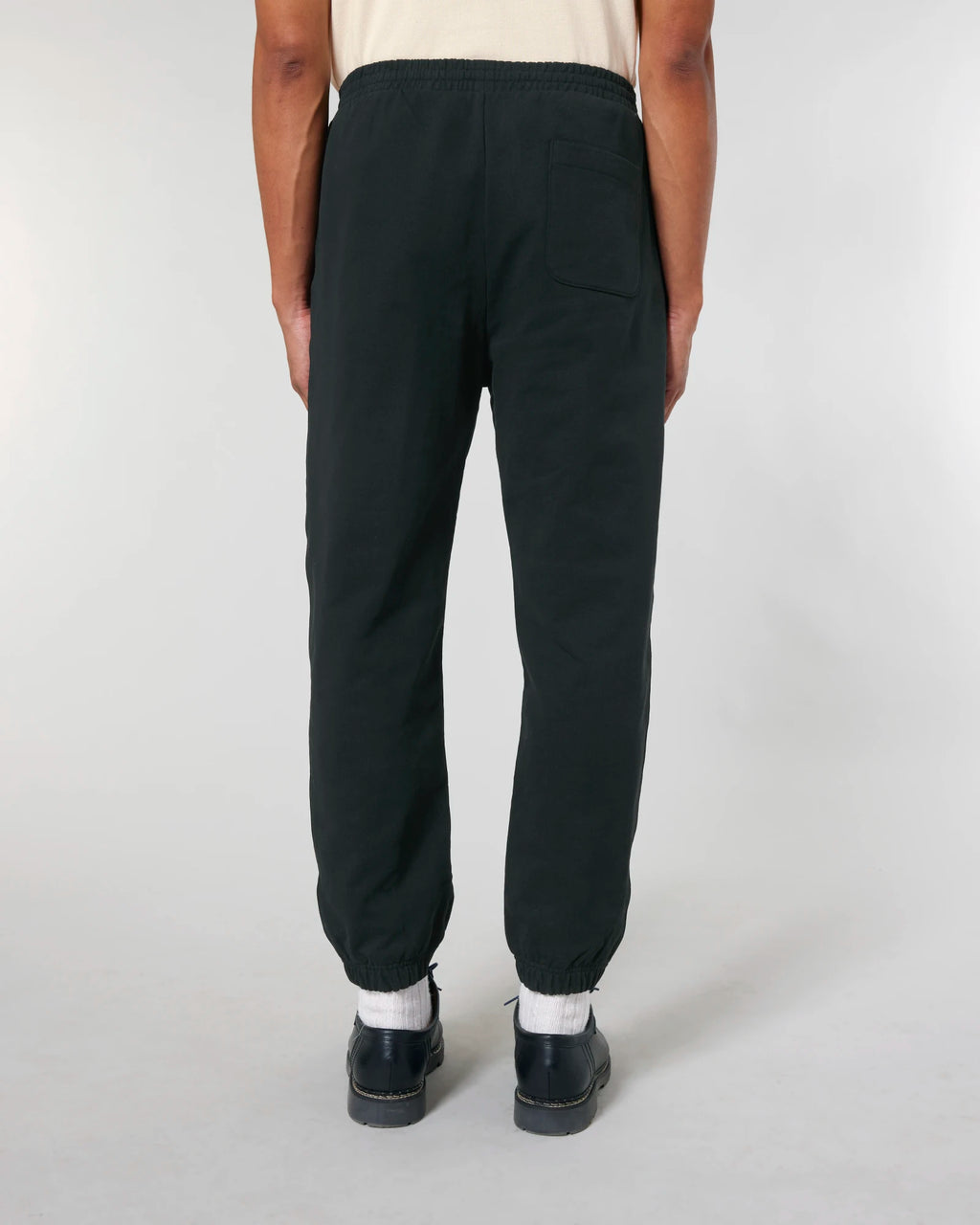SIGNATURE EMBROIDERED JOGGER
