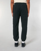 SIGNATURE EMBROIDERED JOGGER