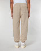 SIGNATURE EMBROIDERED JOGGER