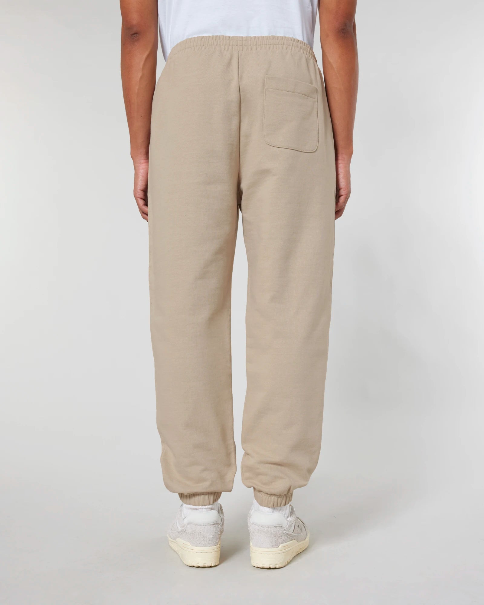 SIGNATURE EMBROIDERED JOGGER