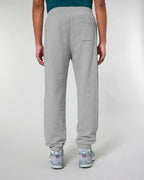 SIGNATURE EMBROIDERED JOGGER