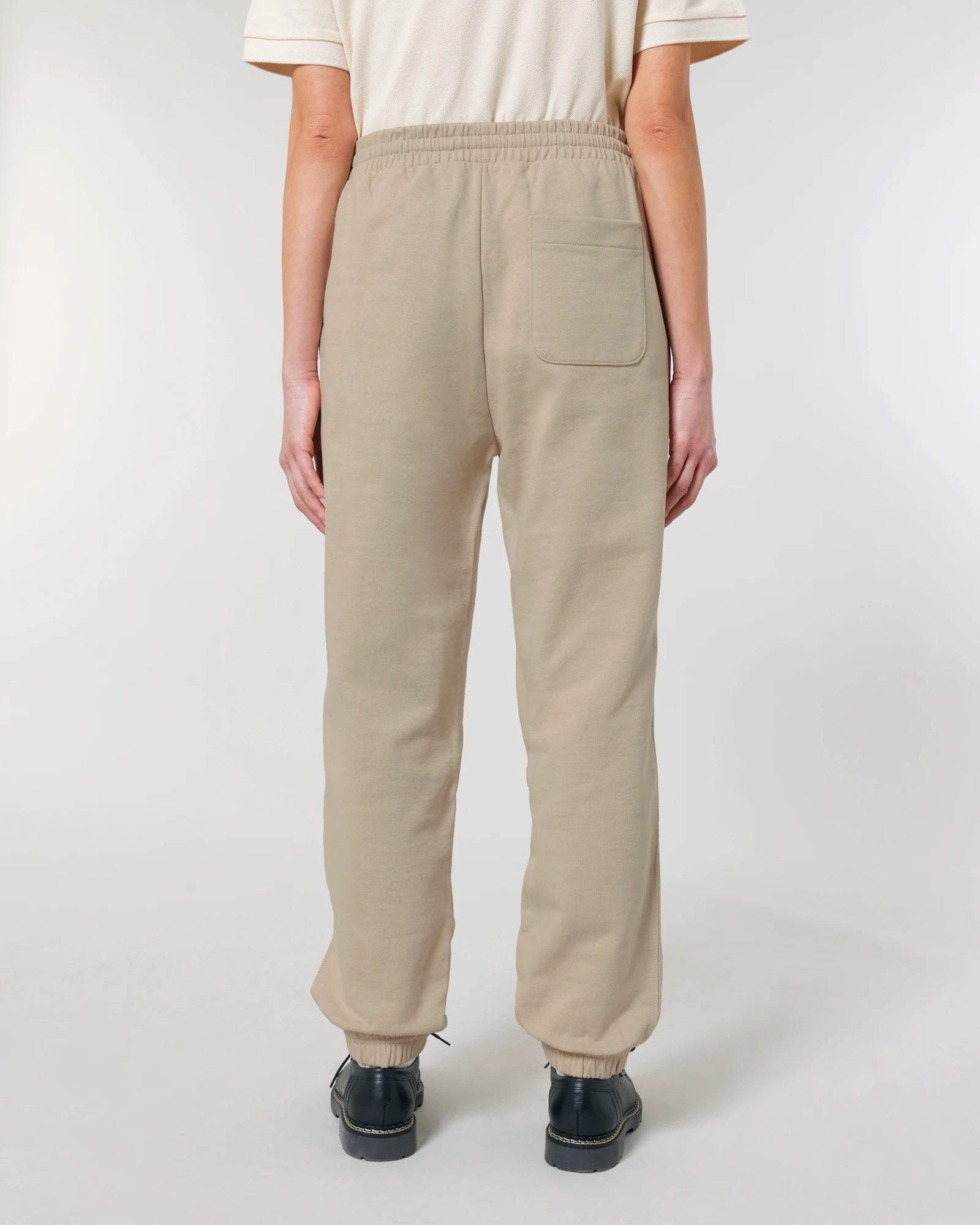 SIGNATURE EMBROIDERED JOGGER