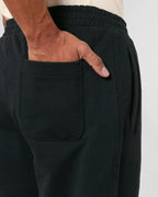SIGNATURE EMBROIDERED JOGGER