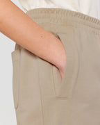 SIGNATURE EMBROIDERED JOGGER