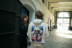 ELEPHANT HOODIE