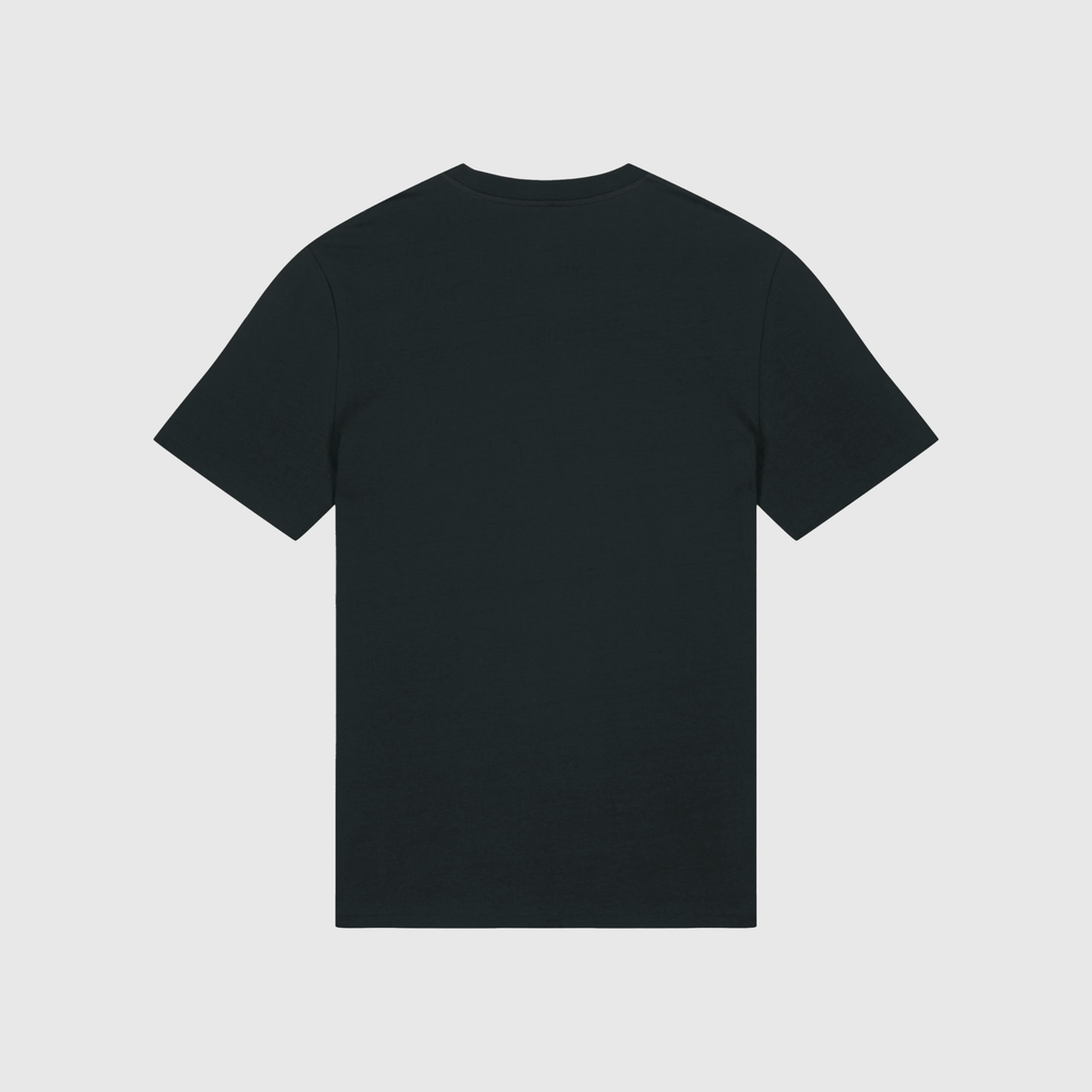 SIGNATURE EMBROIDERED T-SHIRT