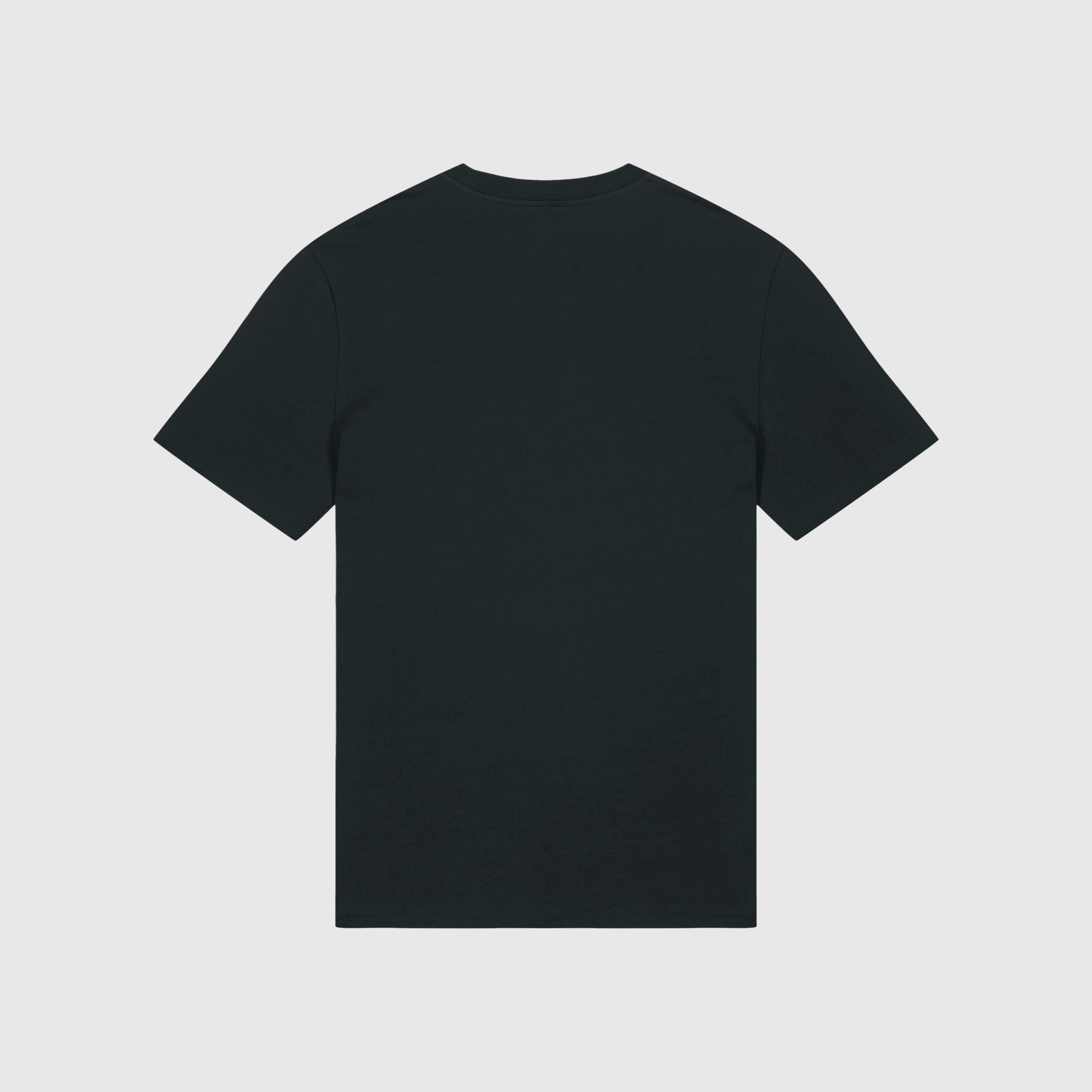 SIGNATURE EMBROIDERED T-SHIRT