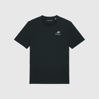 SIGNATURE EMBROIDERED T-SHIRT
