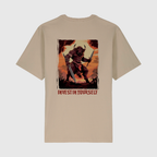 BUFFALO T-SHIRT