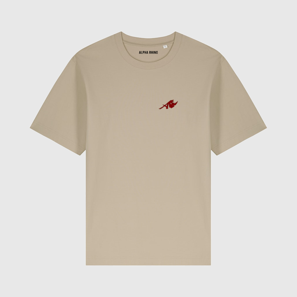 BUFFALO T-SHIRT