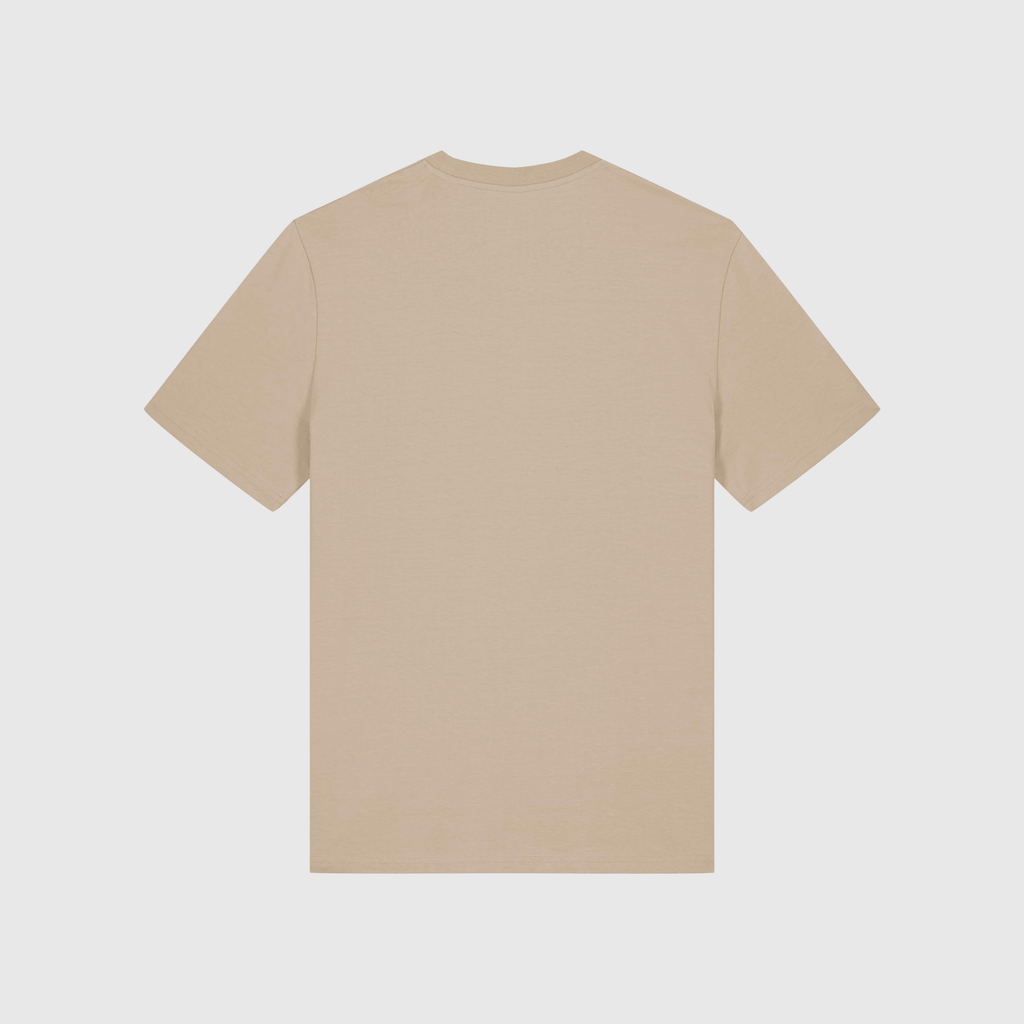 SIGNATURE EMBROIDERED T-SHIRT