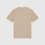 SIGNATURE EMBROIDERED T-SHIRT