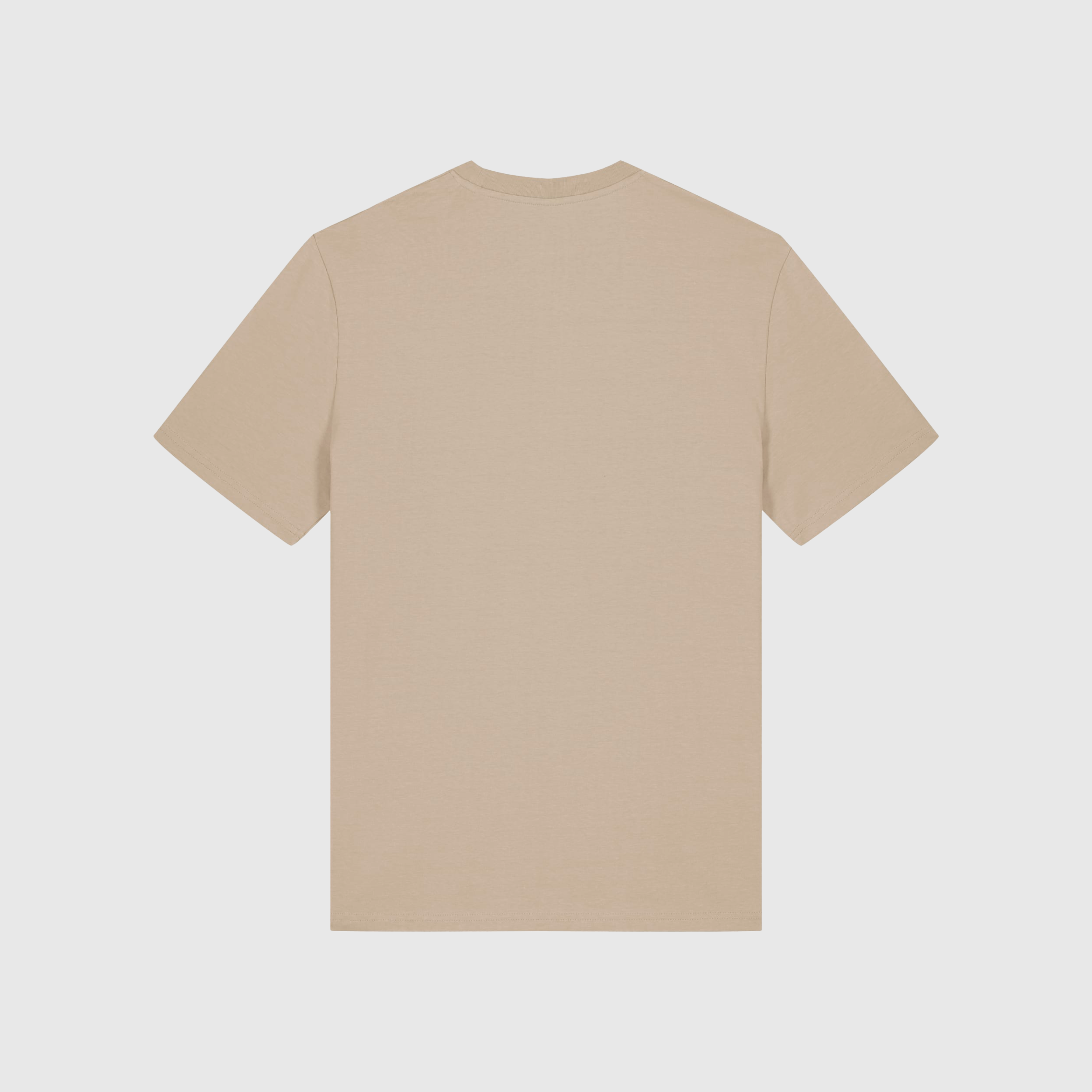 SIGNATURE EMBROIDERED T-SHIRT