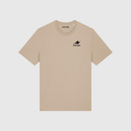 SIGNATURE EMBROIDERED T-SHIRT
