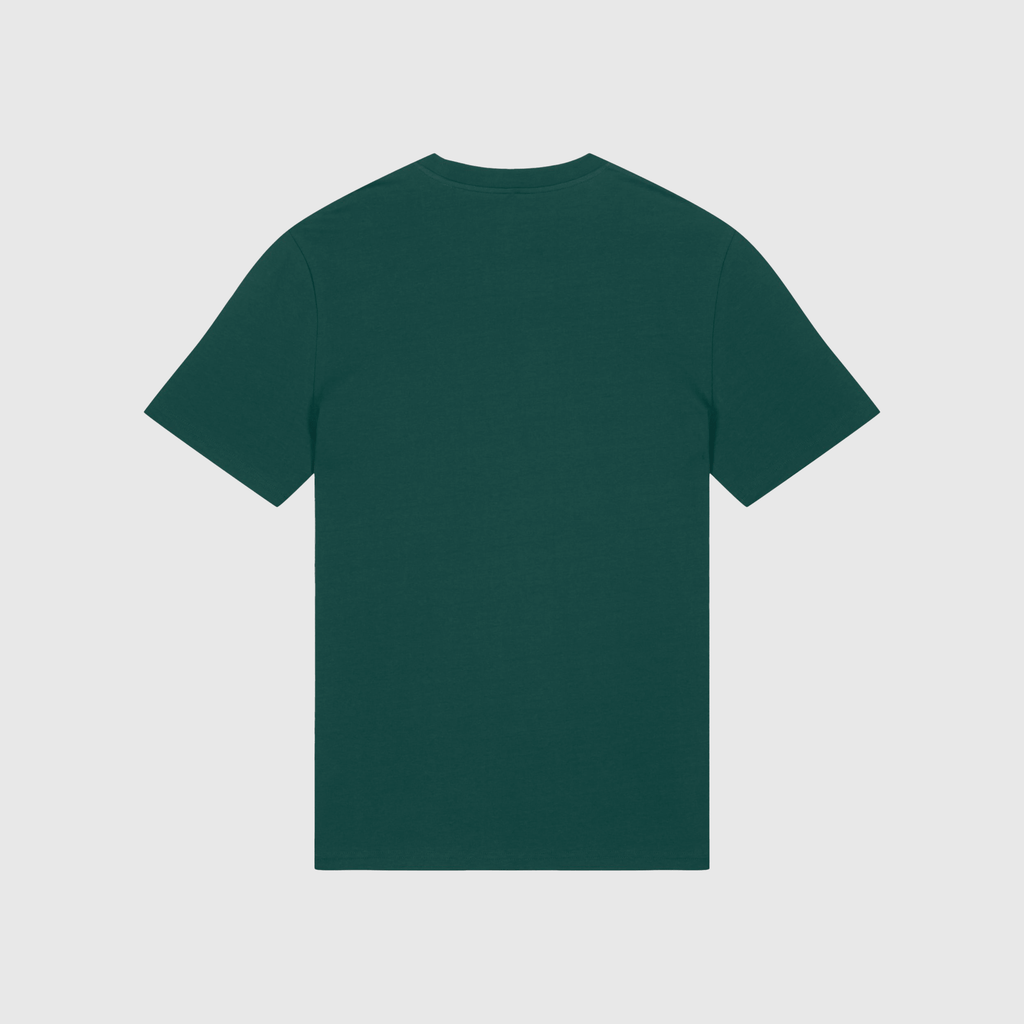 SIGNATURE EMBROIDERED T-SHIRT