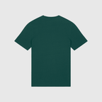 SIGNATURE EMBROIDERED T-SHIRT