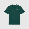 SIGNATURE EMBROIDERED T-SHIRT