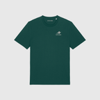 SIGNATURE EMBROIDERED T-SHIRT