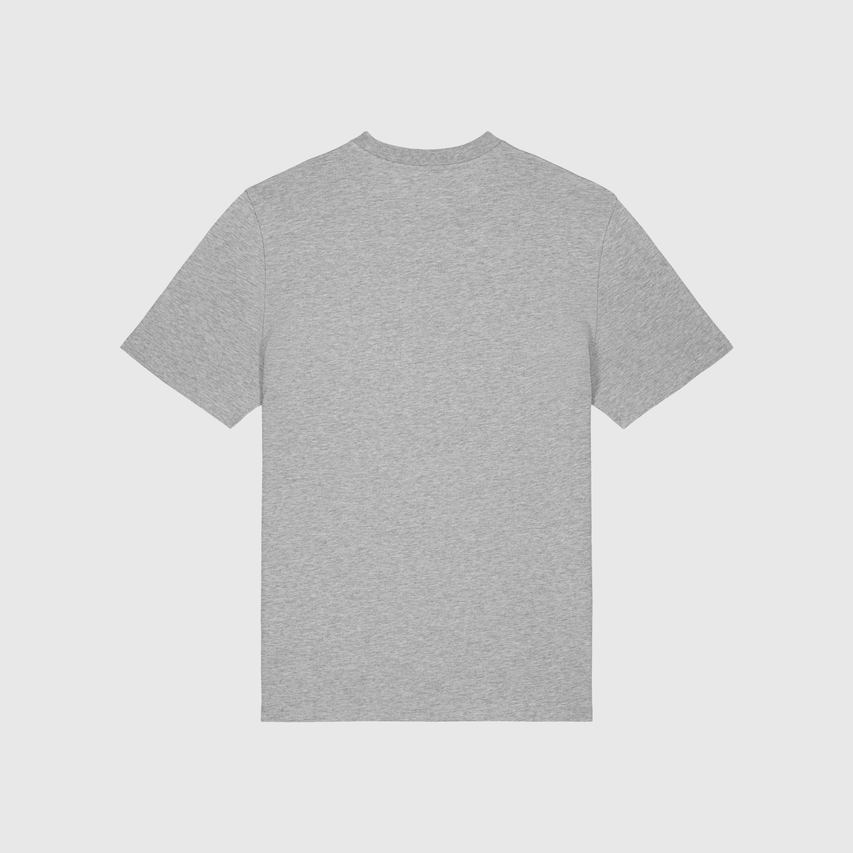 SIGNATURE EMBROIDERED T-SHIRT