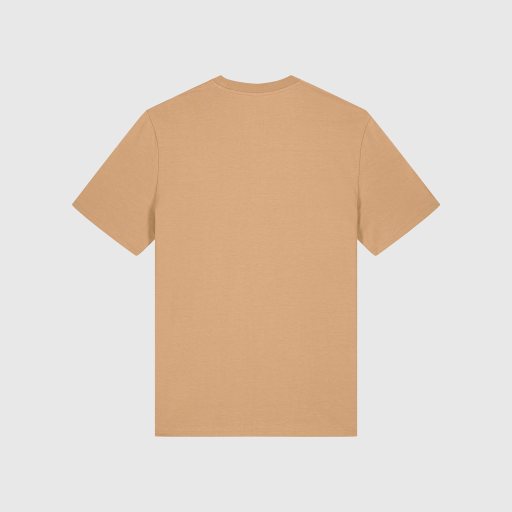 SIGNATURE EMBROIDERED T-SHIRT