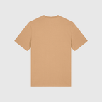 SIGNATURE EMBROIDERED T-SHIRT