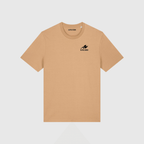 SIGNATURE EMBROIDERED T-SHIRT