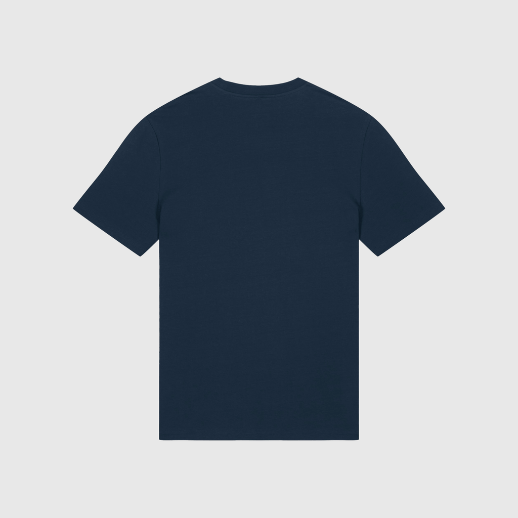 SIGNATURE EMBROIDERED T-SHIRT