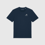 SIGNATURE EMBROIDERED T-SHIRT