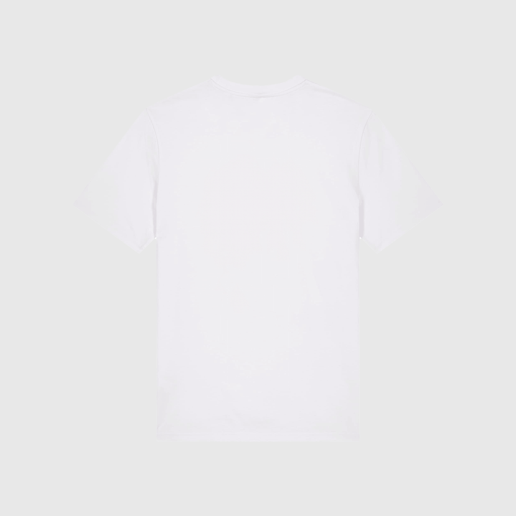 SIGNATURE EMBROIDERED T-SHIRT