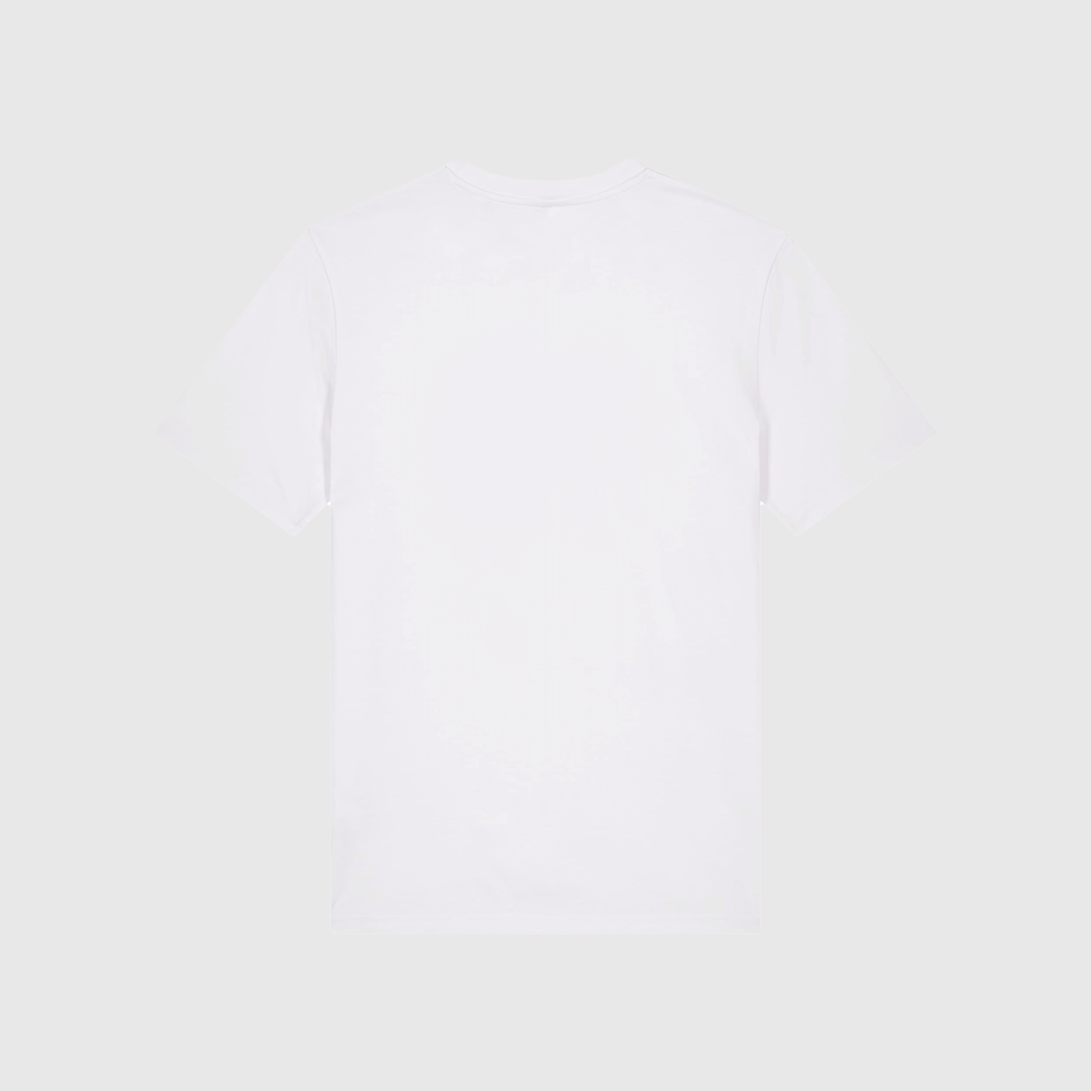 SIGNATURE EMBROIDERED T-SHIRT