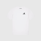 SIGNATURE EMBROIDERED T-SHIRT