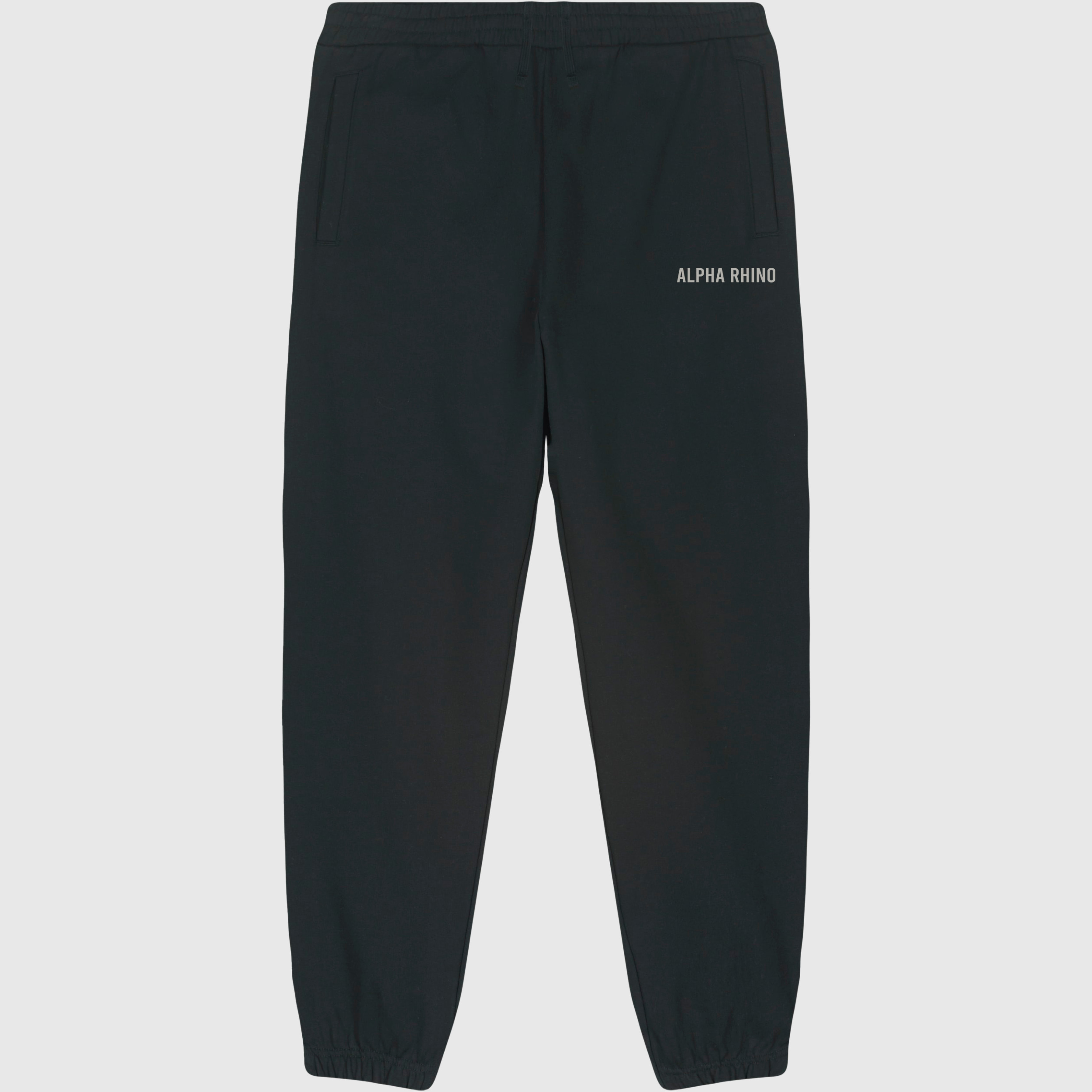 SIGNATURE EMBROIDERED JOGGER