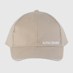 SIGNATURE WORDMARK 6-PANEL CAP