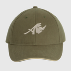 SIGNATURE ICON 6-PANEL CAP