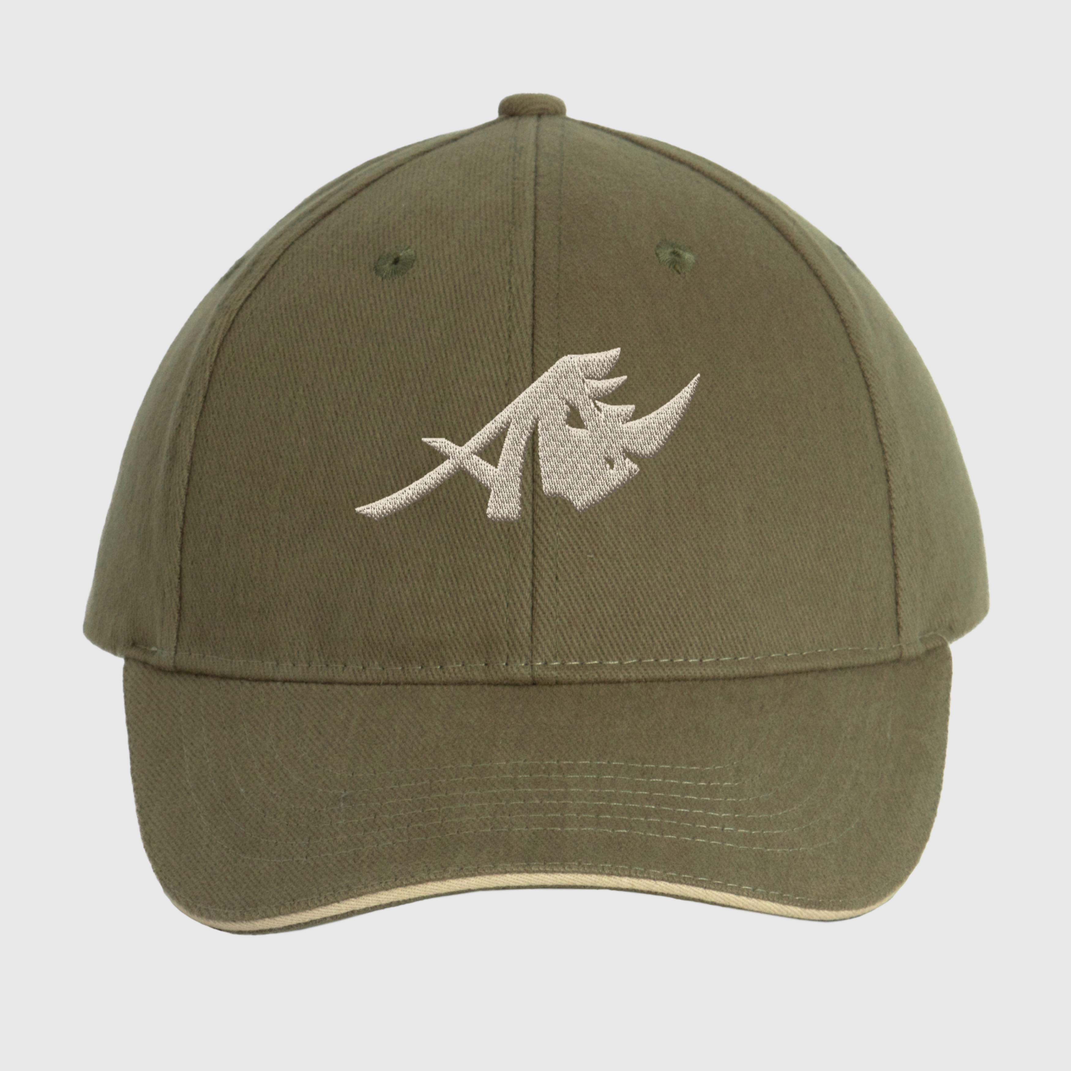 SIGNATURE ICON 6-PANEL CAP