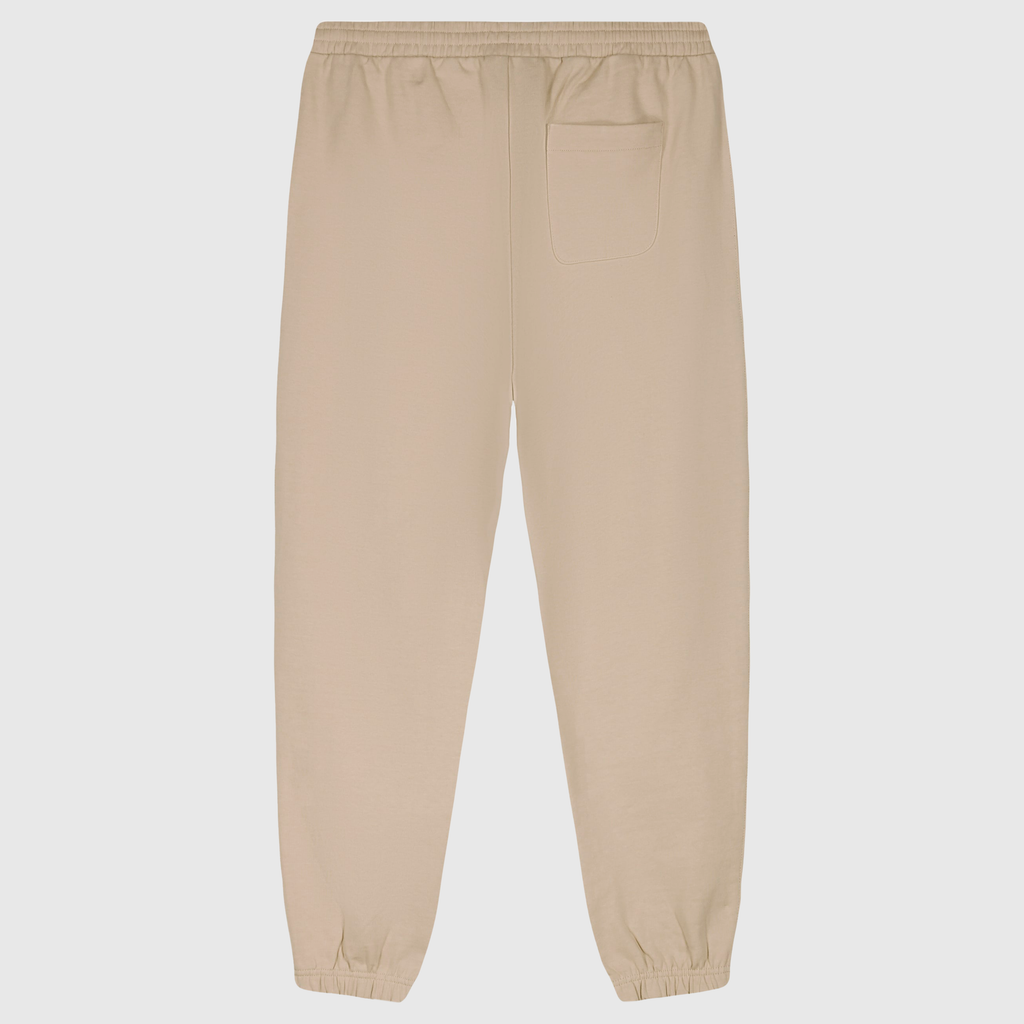 SIGNATURE EMBROIDERED JOGGER