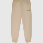 SIGNATURE EMBROIDERED JOGGER
