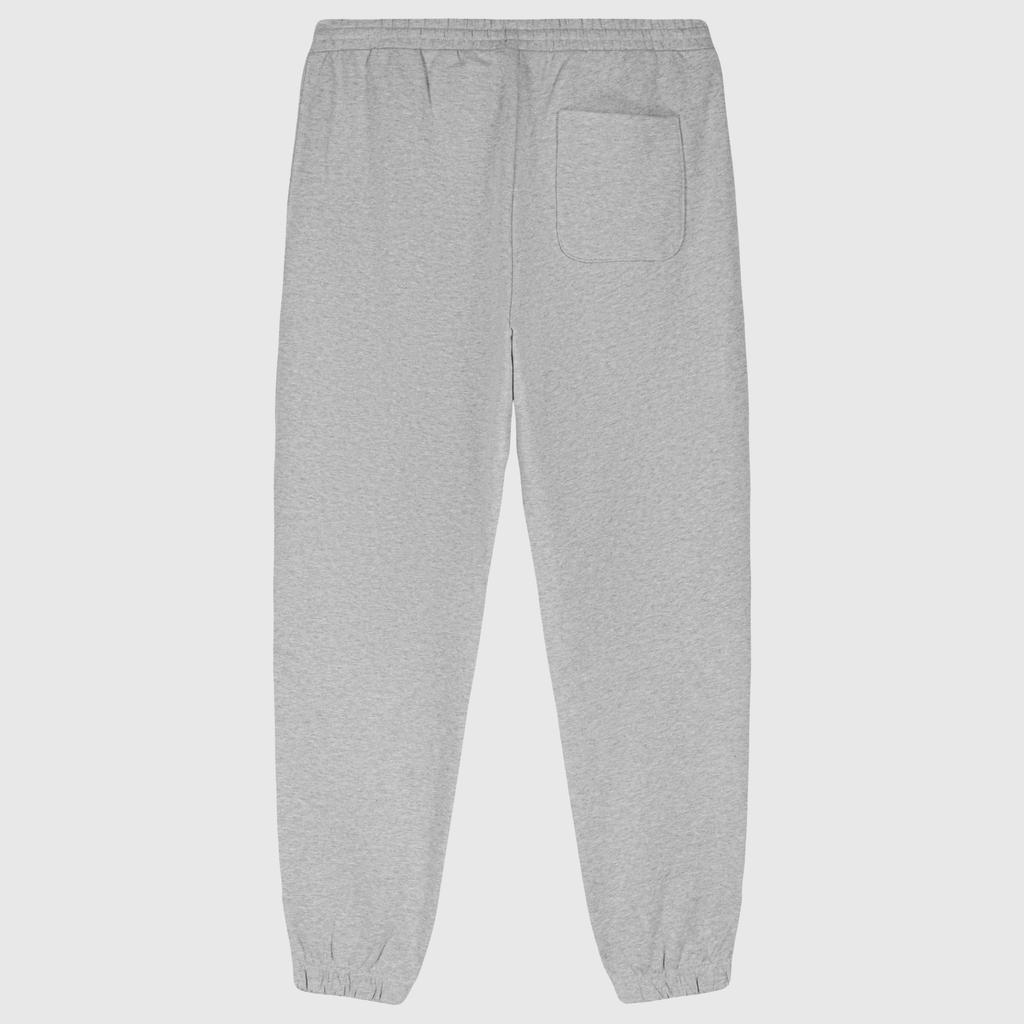 SIGNATURE EMBROIDERED JOGGER
