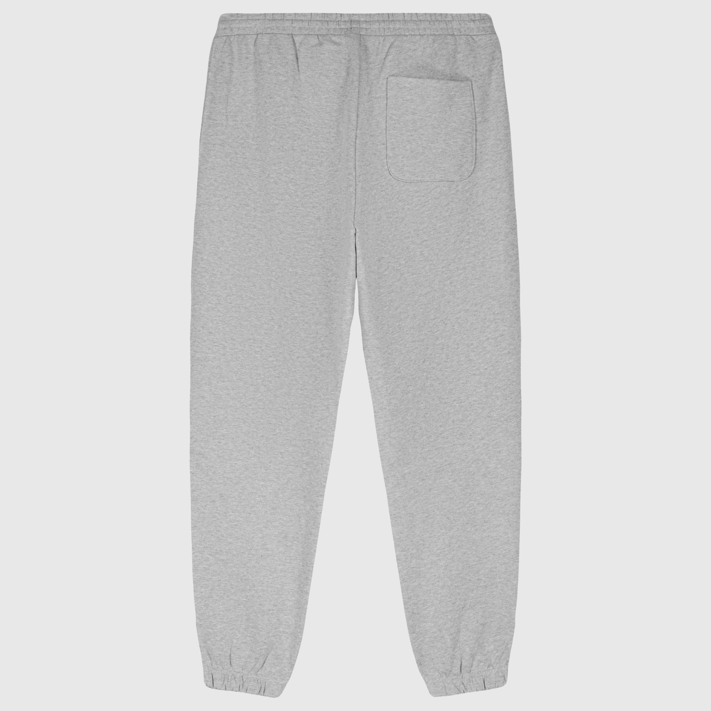 Heather Grey Jogger