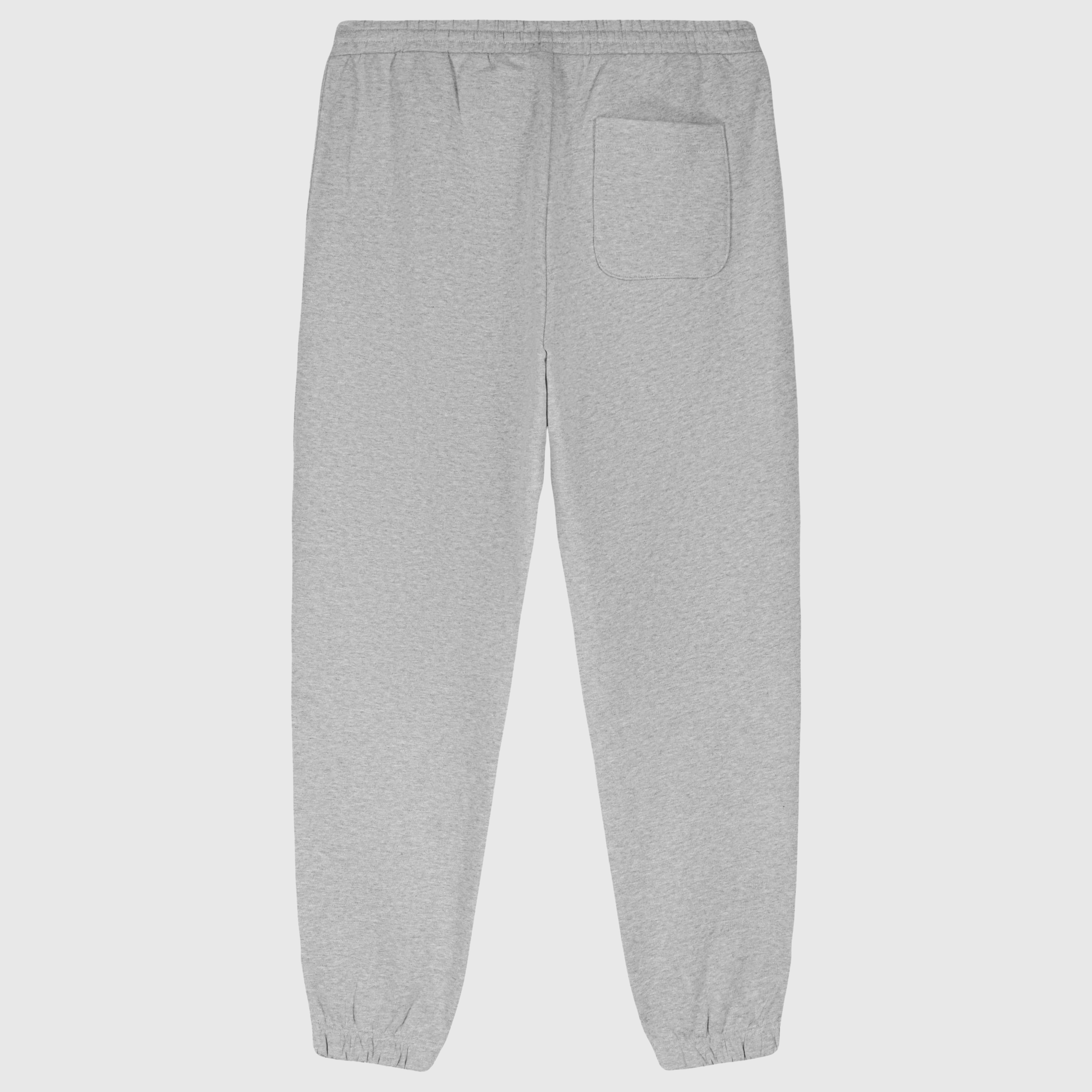 SIGNATURE EMBROIDERED JOGGER